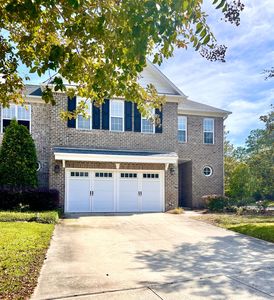 4839 Whitner Dr, Wilmington, NC, 28403