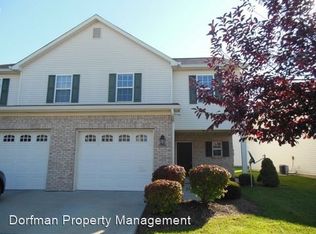 10306 Golden Dr, Noblesville, IN 46060