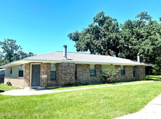 102 North St #A, Long Beach, MS 39560