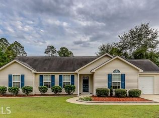 305 Barrister Cir, Guyton, GA 31312