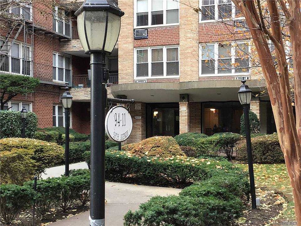 2nd image of 94-11 59th Ave #A10