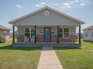 2405 S Connor Ave, Joplin, MO 64804