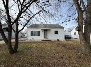 2240 Saint Paul St, Indianapolis, IN 46203