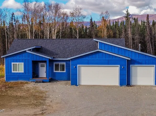 855 W Wood Star Dr, Wasilla, AK 99654