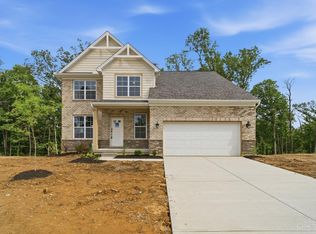 1180 Eagle Blvd, Maineville, OH 45039