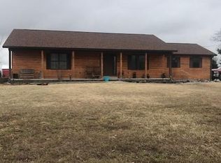 21792 E Highway 86, Granby, MO 64844