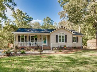 771 Skycrest Ctry Rd, Asheboro, NC 27205