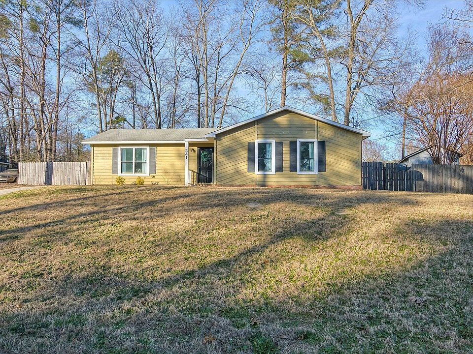 1st image of 341 W Park Way Court