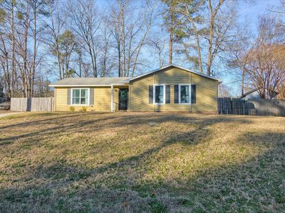 341 W PARK WAY Court, Martinez, GA, 30907
