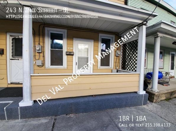 243 N 2nd St #B