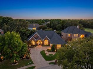 2741 Brookside Ln, McKinney, TX 75072
