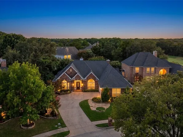 2741 Brookside Ln, McKinney, TX 75072