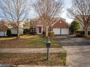 9566 Mountwood Dr, Manassas, VA 20112