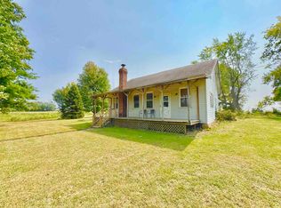 12581 W 500 N, Flora, IN 46929