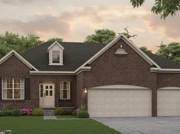 340 Patana Dr, White House, TN 37188