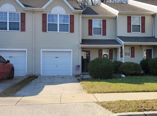 3404 Tall Pnes, Pine Hill, NJ 08021