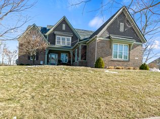 16816 Maines Valley Dr, Noblesville, IN 46062