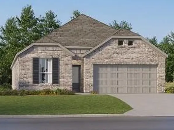 16882 Buckwood Trl, Splendora, TX 77327