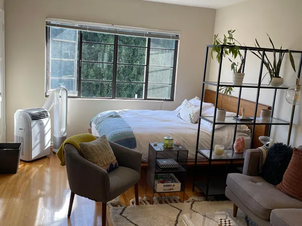 940 Hammond St APT 4, West Hollywood, CA 90069