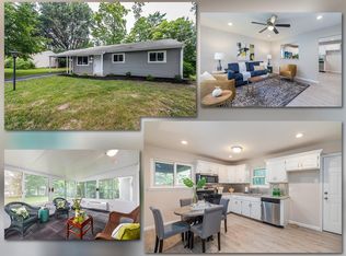 665 Lexington Park, Florissant, MO