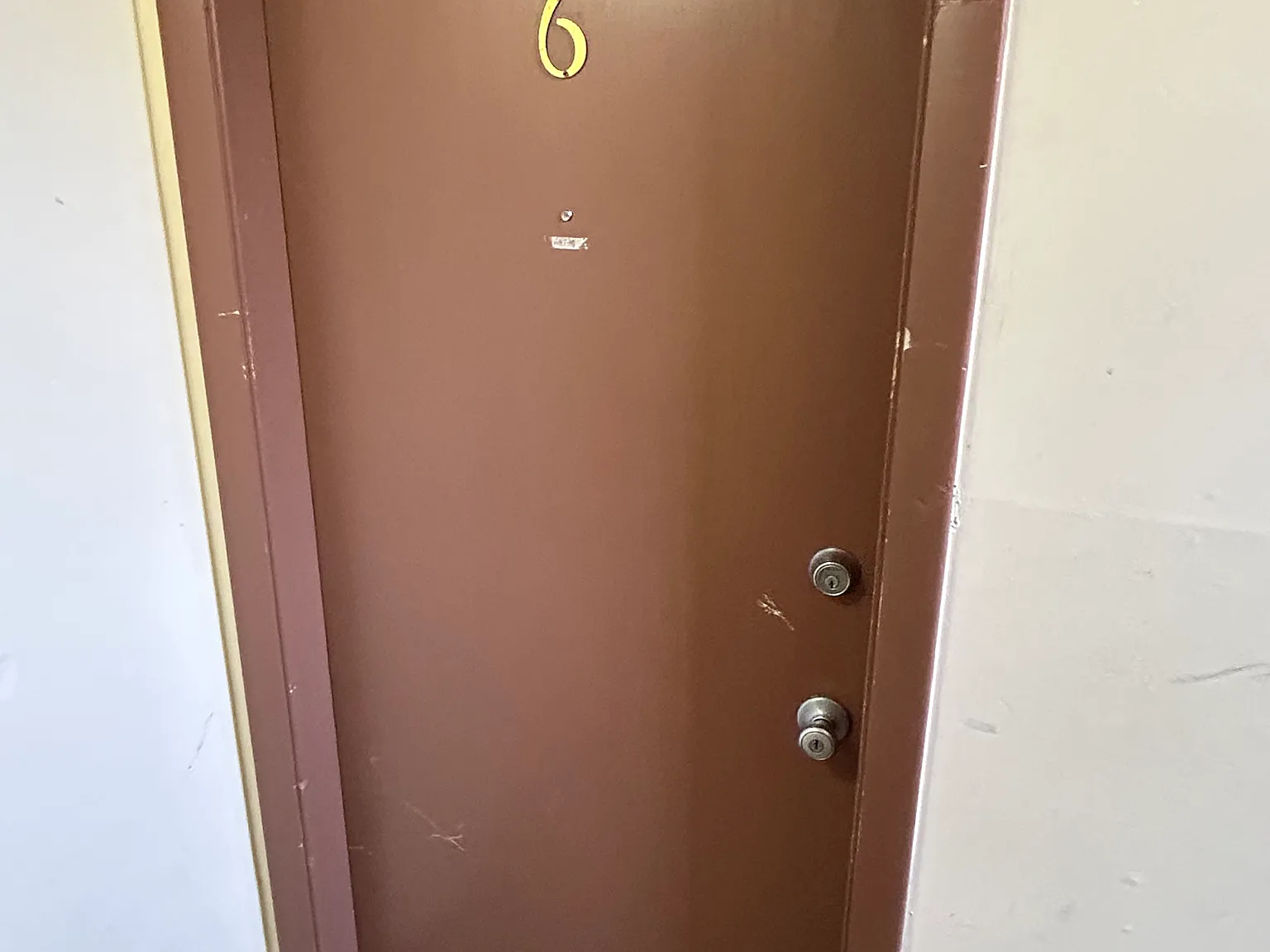 1 bed, 700 sqft, $1,350 — Photo 3