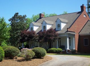 790 D E Short Rd, Dawson, GA 39842