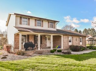 7156 Andiron Cir NW, Canton, OH 44718