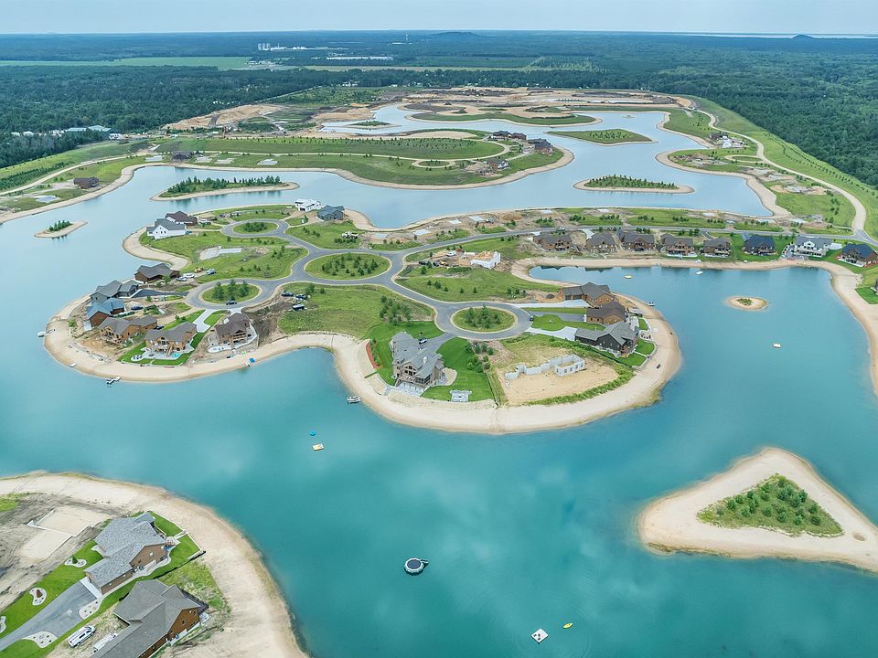 1st image of N8804 Island View Dr