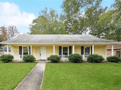 201 Walnut St, Covington, LA, 70433