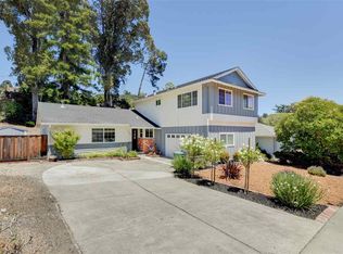 3449 Stewarton Dr, Richmond, CA 94803