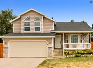 304 W Concord Dr, Harrisville, UT 84404