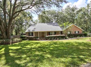 1585 Beech Rd, Monticello, FL 32344