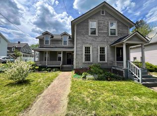 119 Pearl St, Rutland, VT 05701