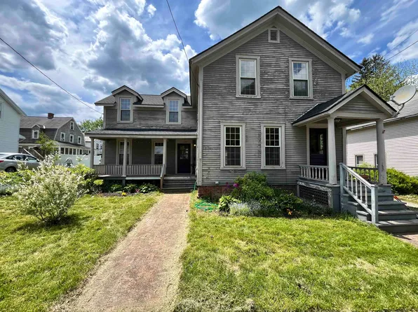 119 Pearl Street, Rutland City, VT 05701