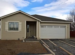 747 Lassen Way, Gardnerville, NV 89460
