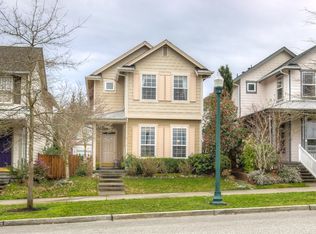 34731 SE Ridge St, Snoqualmie, WA 98065