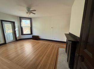 433 Herschel St FLOOR 2, Pittsburgh, PA 15220