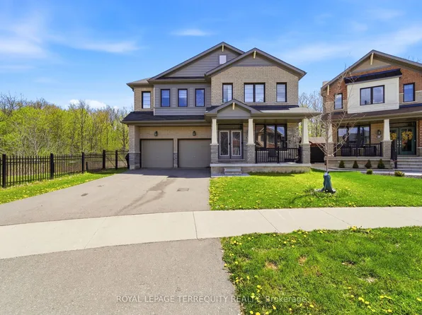 65 Cactus Cres, Hamilton, ON L8J 0M4