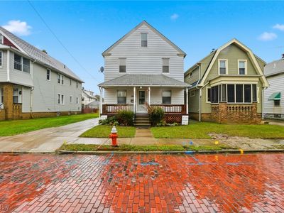 1230 E 173rd St, Cleveland, OH, 44119
