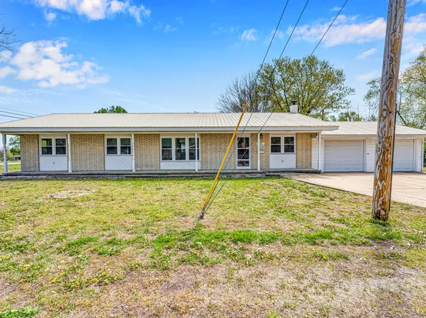 510 N Flint Avenue, Bolivar, MO 65613