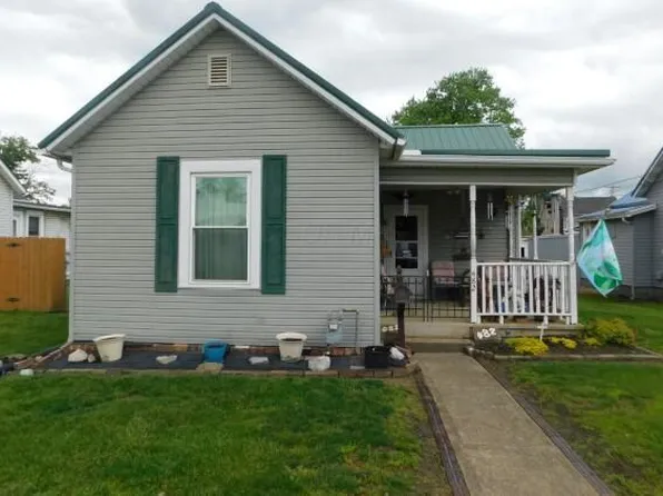 482 Motherwell Ave, Logan, OH 43138