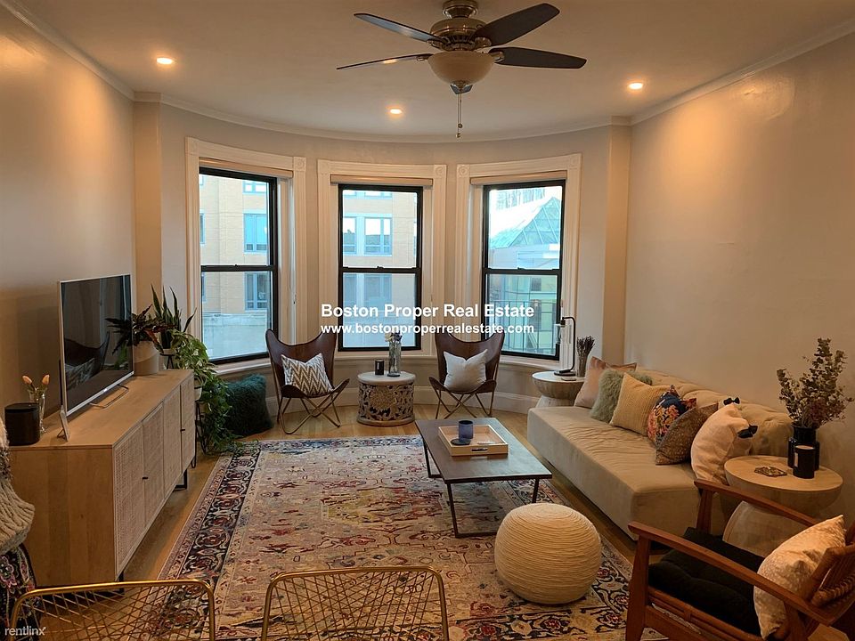827 Boylston #302 Boston - Back Bay Unit Photo 1