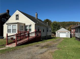 133 Rockland Ave, Bradford, PA 16701