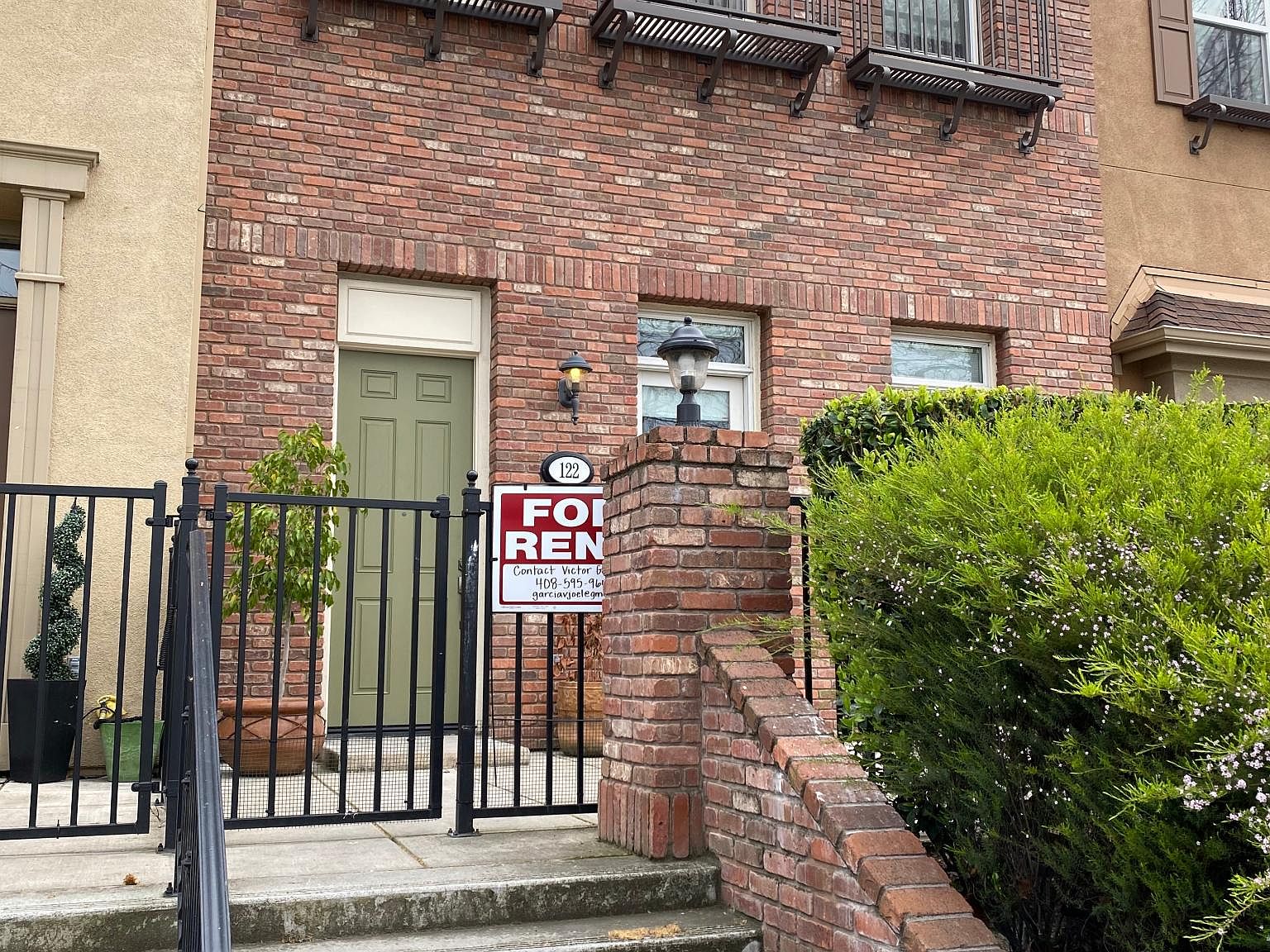 122 Sunol St, San Jose, CA 95126 Zillow