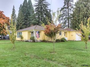 2691 Dorfs Ave NE, Salem, OR 97301