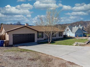20306 Birch Ct, Tehachapi, CA 93561