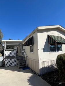 7822 W Manassas Ln, Garden City, ID, 83714