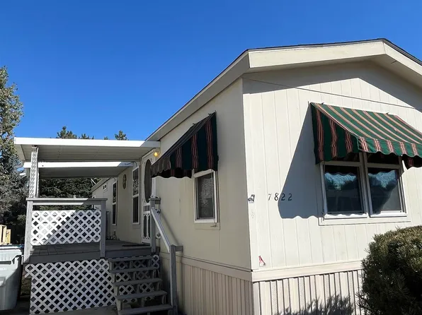 7822 W Manassas Ln, Garden City, ID 83714