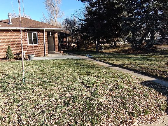 4th image of 2484 S Marion St #A