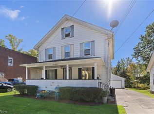 511 Tenney Ave, Campbell, OH
